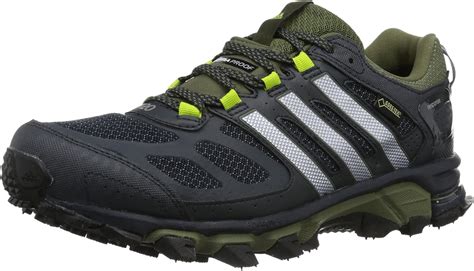 Laufschuhe adidas Response Trail 20 GTX Herren 